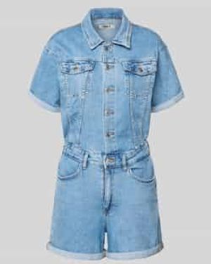 ONLY Playsuits - Blauw