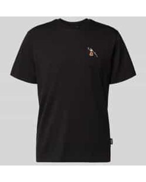 Dedicated T-Shirts - Zwart