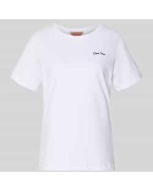 Smith & Soul T-Shirts - Wit