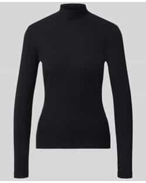 HUGO Longsleeves - Blauw