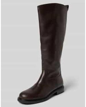 Vagabond Shoemakers Bruin, Maat - Zwart
