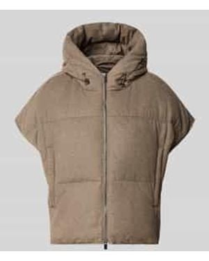 someday. Bodywarmers - Naturel