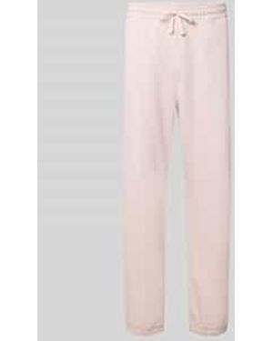 Champion Sweatpants - Roze
