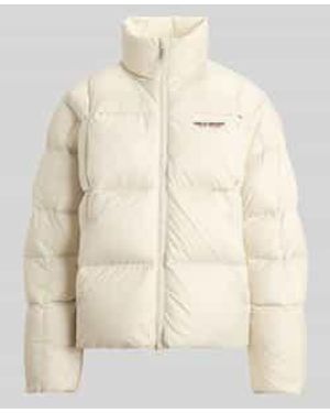Polo Ralph Lauren Ralph Lauren Puffer Jassen - Naturel