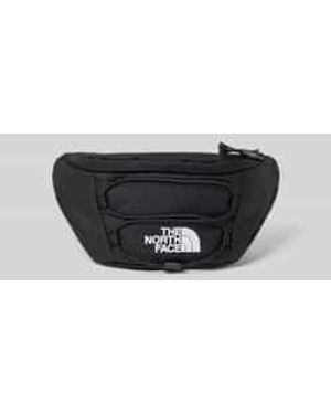 The North Face Heuptasje Met Labelstitching, Model 'Jester' - Grijs