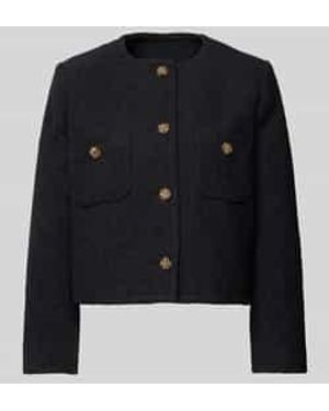 Ba&sh Korte Blazers - Blauw