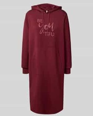 Soya Concept Casual Jurken - Rood