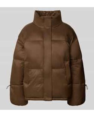 Noisy May Puffer Jassen - Bruin
