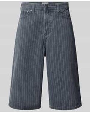 Jack & Jones Shorts - Blauw