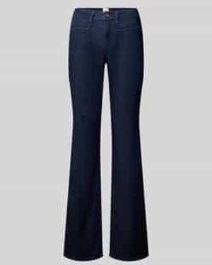Brax Bootcut Jeans - Blauw