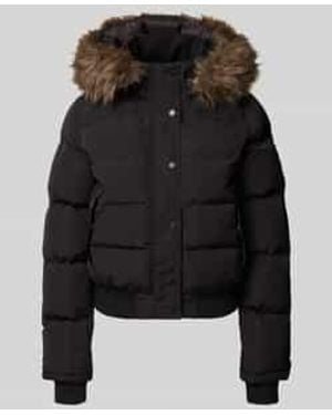 Superdry Bomberjacks - Zwart
