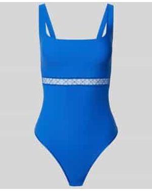 Triumph Body's - Blauw