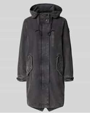 Khujo Parka's - Grijs