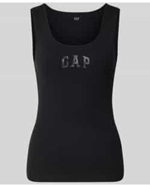 Gap Tops - Zwart