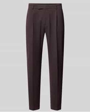 Cinque Pantalons - Rood