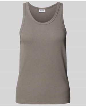 Weekday Tanktop - Grau