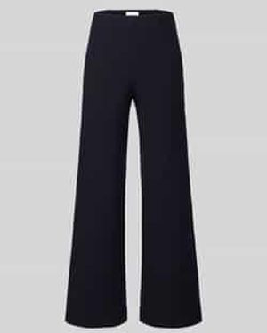 Seductive Wijde Broeken - Blauw