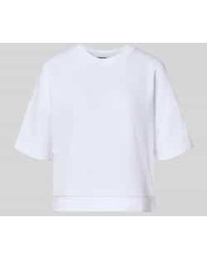 Joop! Sweaters - Wit