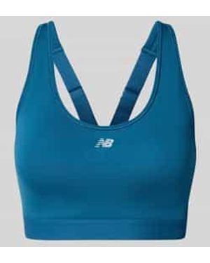 New Balance Sport Bh's - Blauw