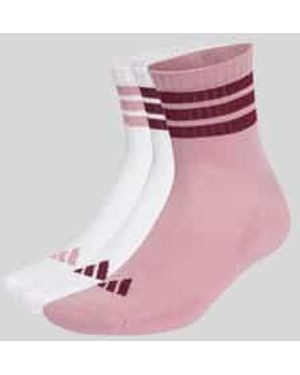 adidas Sokken - Roze