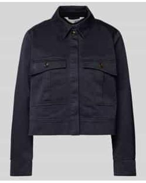 IQ Studio Jack Met Klepzakken - Blauw