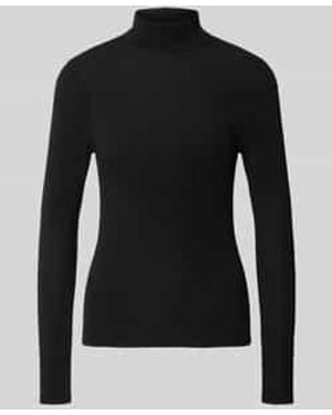 ONLY Longsleeves - Zwart
