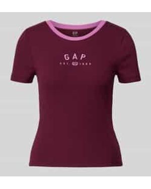 Gap T-Shirts - Rood