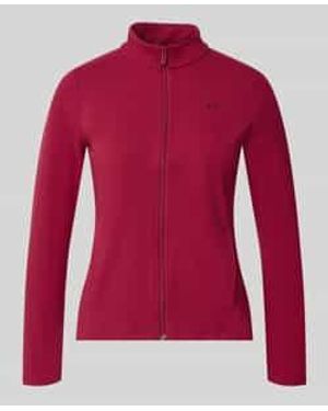 Under Armour Trainingsjacks - Rood