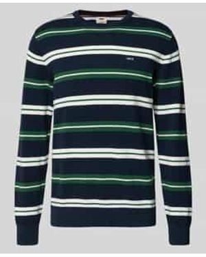 Levi's Sweaters - Groen