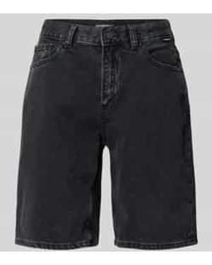 ARMEDANGELS Denim Shorts - Blauw
