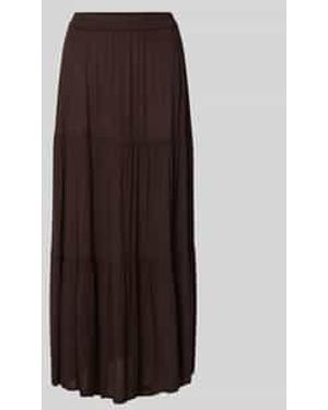 ONLY Maxi Rokken - Bruin