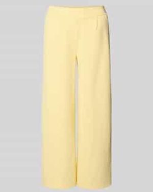 Ichi Korte Blazers - Geel