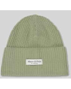 Marc O' Polo Mutsen - Groen