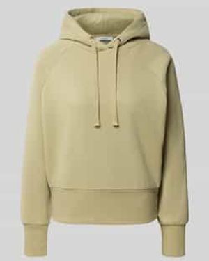Opus Hoodies - Groen