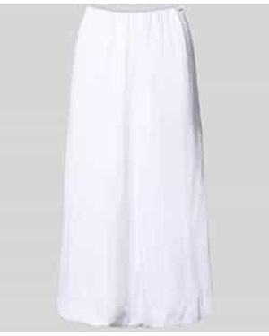 Smith & Soul Maxi Rokken - Wit