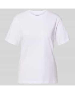 Jake*s T-Shirts - Wit
