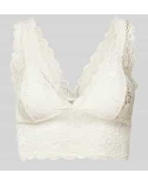ONLY Bralettes - Naturel