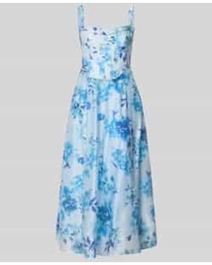 Bardot Casual Jurken - Blauw