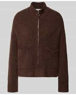 SELECTED Vesten - Bruin