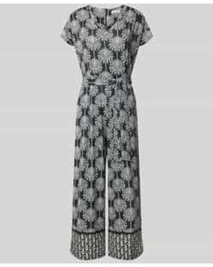MORE&MORE Jumpsuits - Grijs