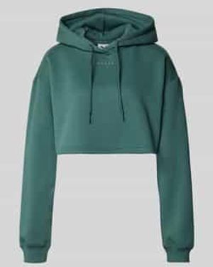 PUMA Sweaters - Groen