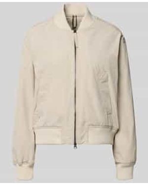 Camel Active Bomberjacks - Naturel