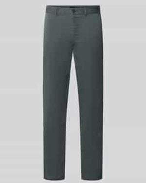 BOSS Chino's - Grijs