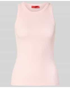 MAX&Co. Tanktops - Roze