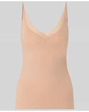 Sloggi Hemden - Roze