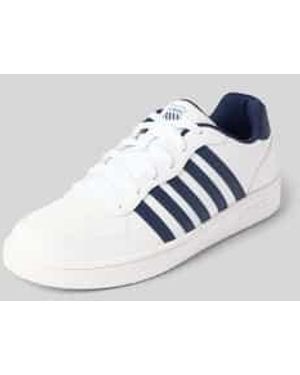 K-swiss Sneakers Laag - Wit