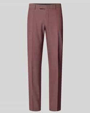 Strellson Pantalons - Paars