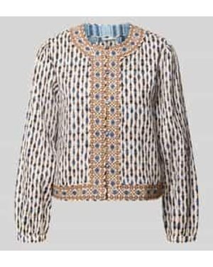 Pepe Jeans Bomberjacks - Wit
