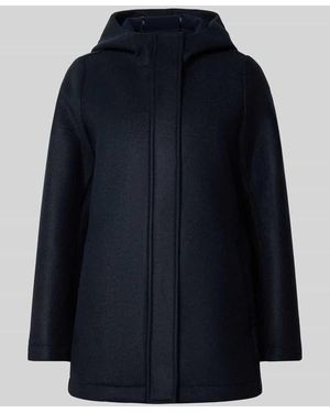 Colmar Jacke mit Stehkragen - Blau