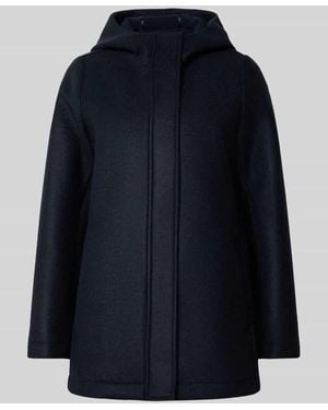 Colmar Jacke mit Stehkragen - Blau
